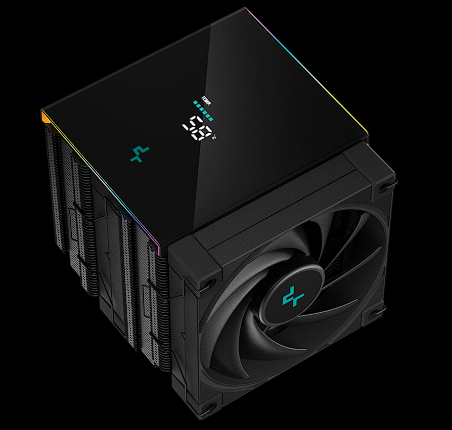 i9-14900KF 宣傳圖